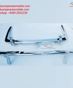 Jaguar Bumper Jaguar XJ6 Series 2 (1973-1979) bumpers