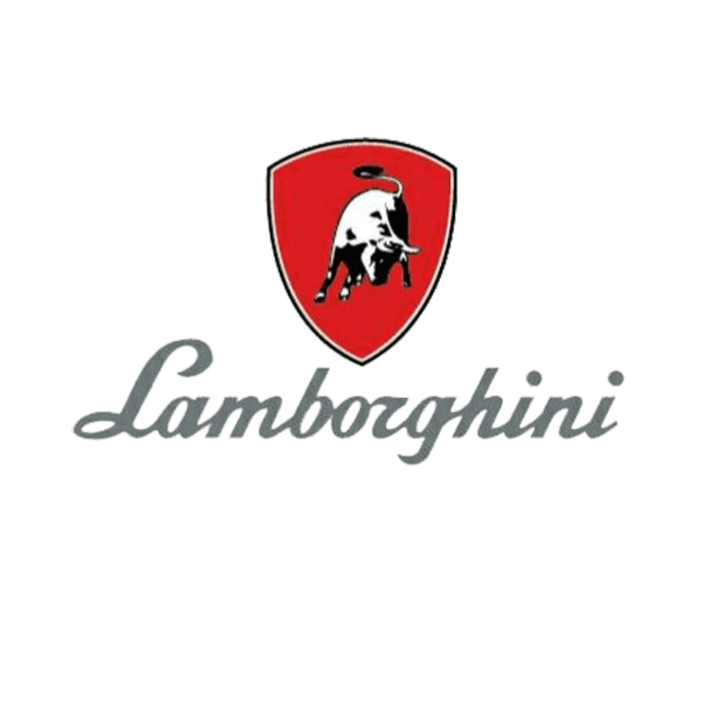 Lamborghini bumpers classic car