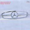 A full set front grille for Mercedes 190SL