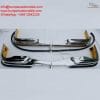Mercedes W111 W112 280SE Coupe Cabrio bumper