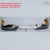 Mercedes W111 W112 280SE Coupe Cabrio bumper