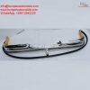 Mercedes W111 W112 280SE Coupe Cabrio bumper