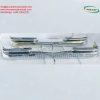 Mercedes W111 W112 Fintail Saloon bumpers