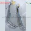 Mercedes W111 W112 Fintail Saloon bumpers