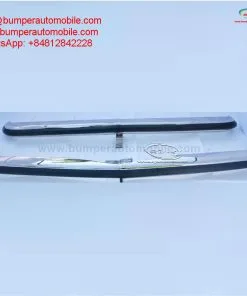 Mercedes Benz W114/ 115 sedan series 1 year (1968 -1976) bumper