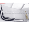 Mercedes W116 280 S, 280 SE, 350 SE, 450 SE, 450 SEL, 300 SD (1972-1980) bumper.