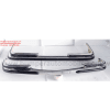 Mercedes W116 280 S, 280 SE, 350 SE, 450 SE, 450 SEL, 300 SD (1972-1980) bumper.