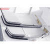 Mercedes W116 280 S, 280 SE, 350 SE, 450 SE, 450 SEL, 300 SD (1972-1980) bumper.