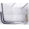 Mercedes W116 280 S, 280 SE, 350 SE, 450 SE, 450 SEL, 300 SD (1972-1980) bumper.
