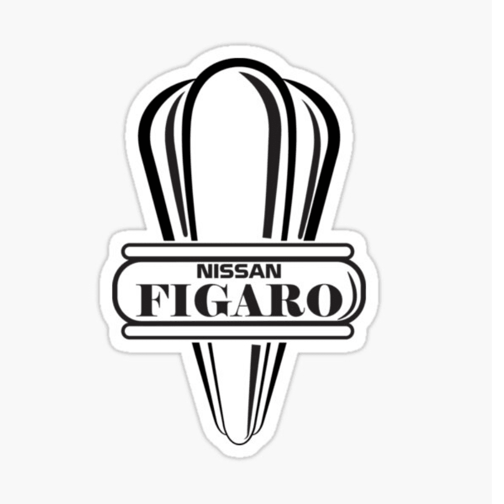 Nissan Figaro