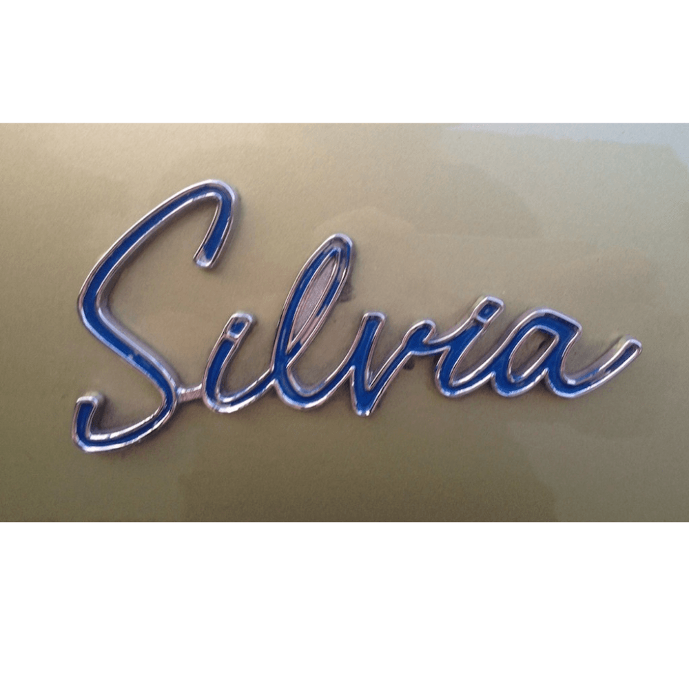 Nissan Silvia CSP311