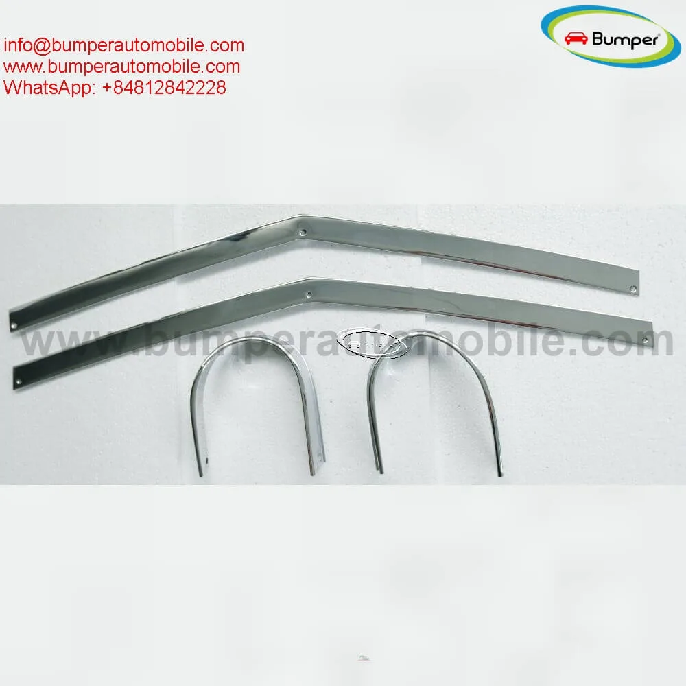Nissan Silvia (CSP311) (1965–1968) a grill frame new.