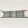 OSI 20M TS 2.0 and 2.3 stainless steel polished front grill new