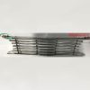 OSI 20M TS 2.0 and 2.3 stainless steel polished front grill new