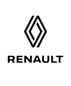 Renault Bumpers
