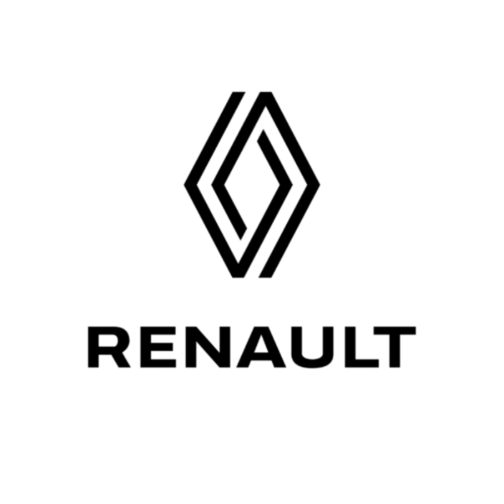 Renault Bumpers