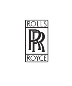 Rolls-Royce Bumpers