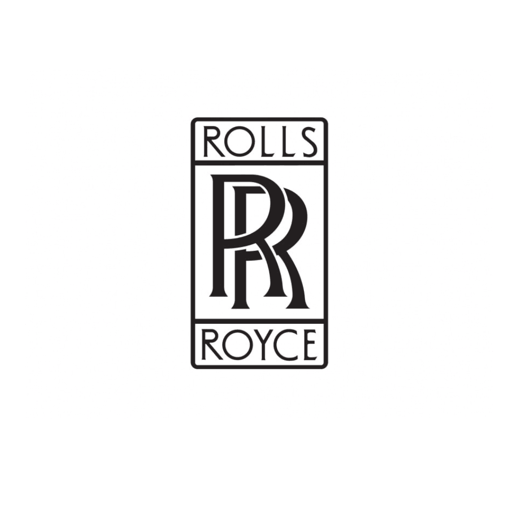Rolls-Royce Bumpers