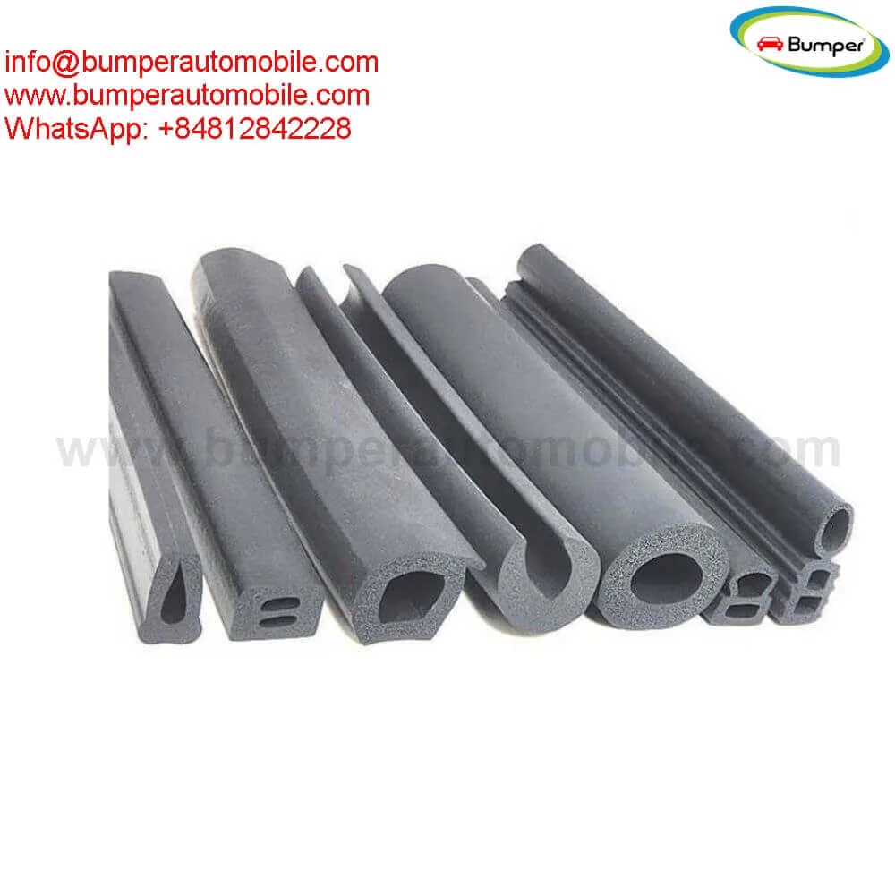 Rubber Gasket for Cars