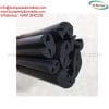 Rubber Gaskets block the wind on Doors and Windows