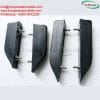 Rubber on over riders OPel GT bumper