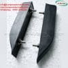 Rubber on over riders OPel GT bumper