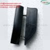 Rubber on over riders OPel GT bumper