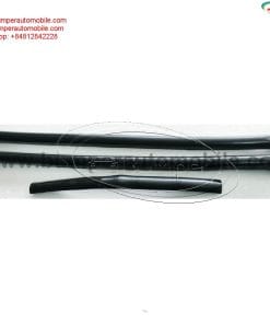 front rubber R107