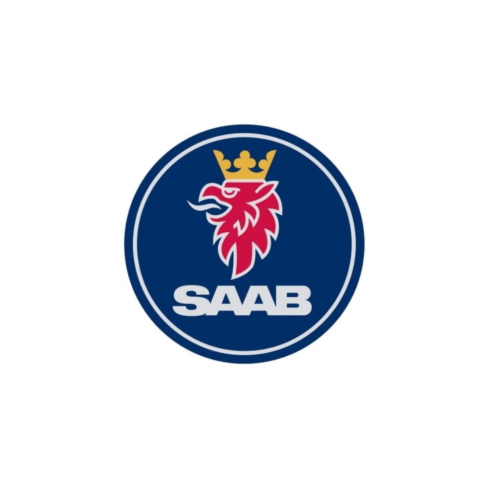 Saab Bumpers