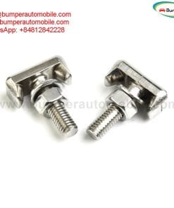 Screw bolt thread size M6X2mm