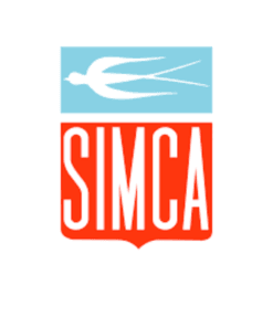 Simca Bumpers