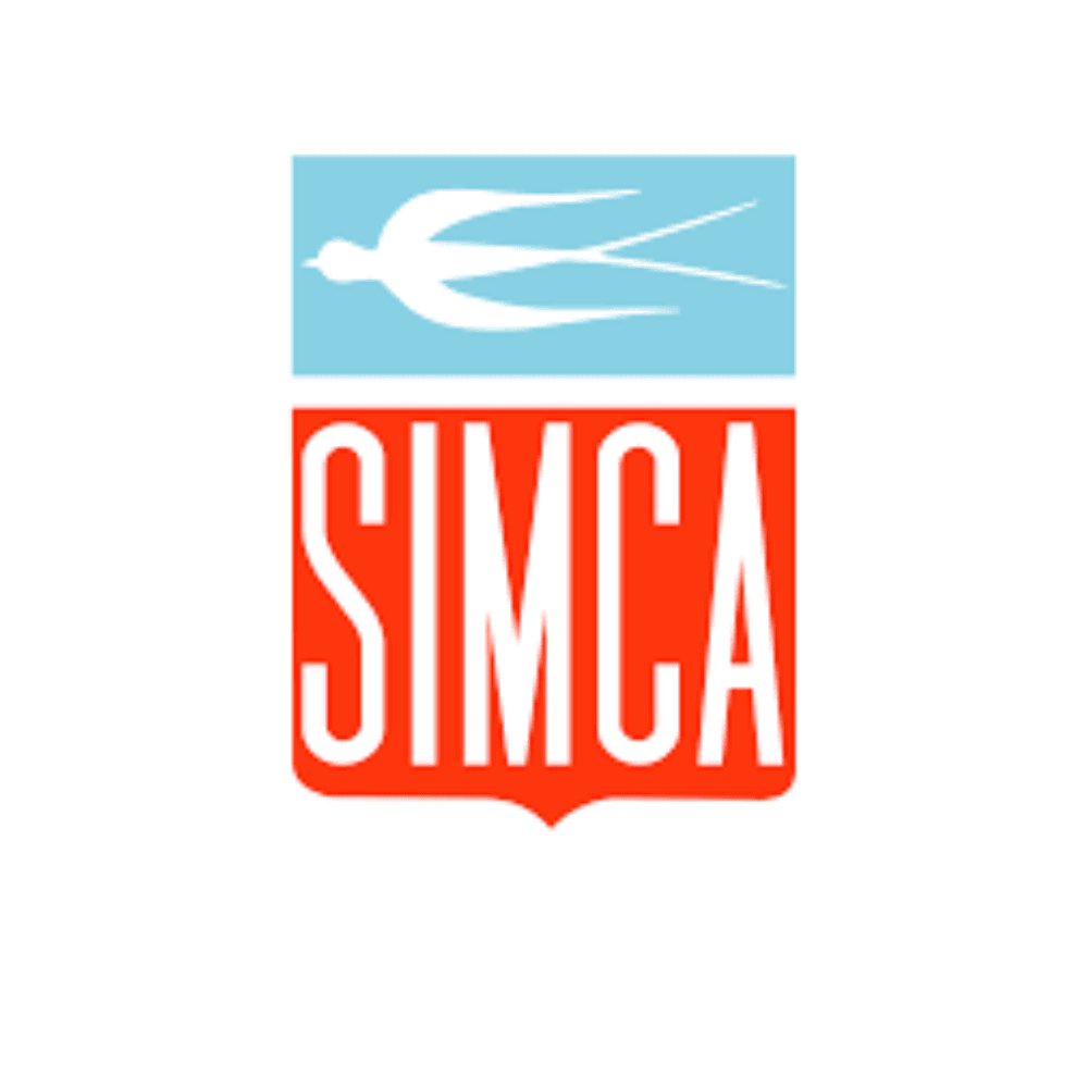 Simca Bumpers
