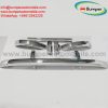 Triumph Renown saloon 1946–1954 bumper new