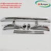 Triumph Renown saloon 1946–1954 bumper new