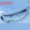 VW Beetle year (1968-1974) bumpers