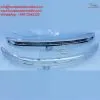 VW Beetle bumpers 1975 and onwards