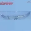 VW Beetle bumpers 1975 and onwards