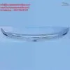 VW Beetle bumpers 1975 and onwards