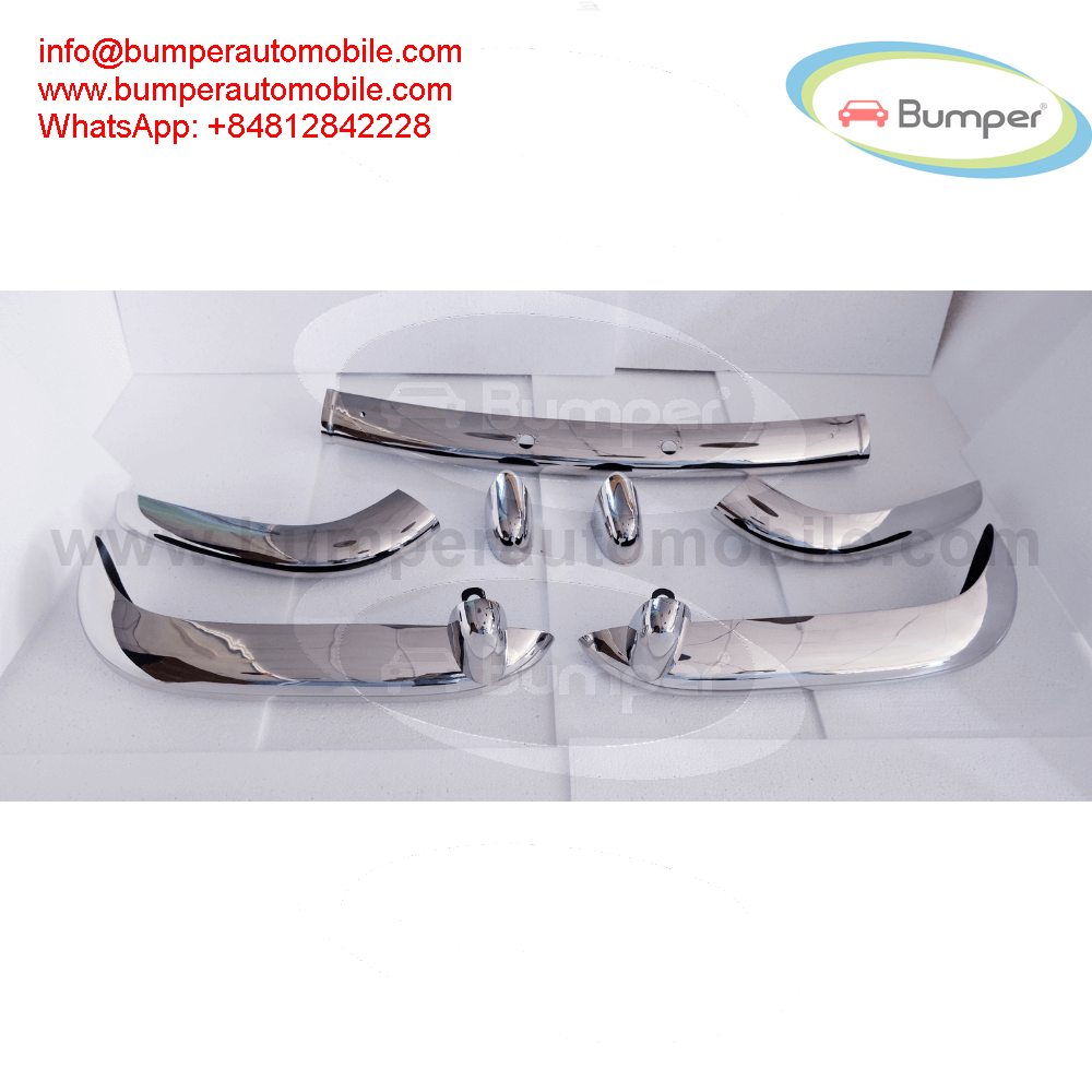 Alfa Romeo Giulietta Spider S2, S3 year (1955-1962) 2