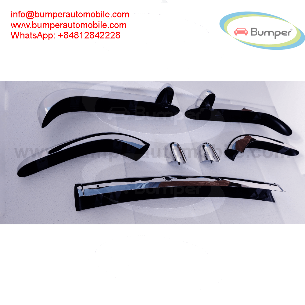 Alfa Romeo Giulietta Spider S2, S3 year (1955-1962) 7