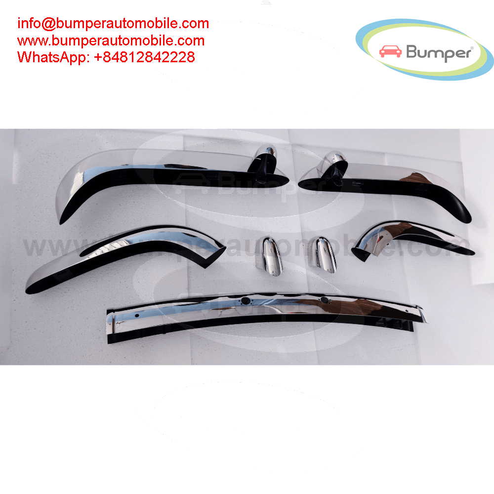 Alfa Romeo Giulietta Spider S2, S3 year (1955-1962) 9