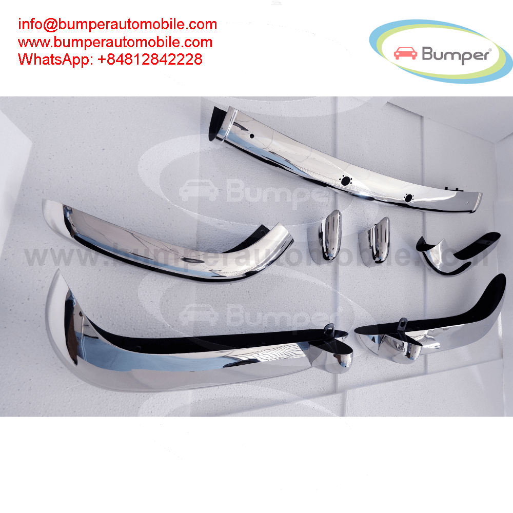 Alfa Romeo Giulietta Spider S2, S3 year (1955-1962) a3