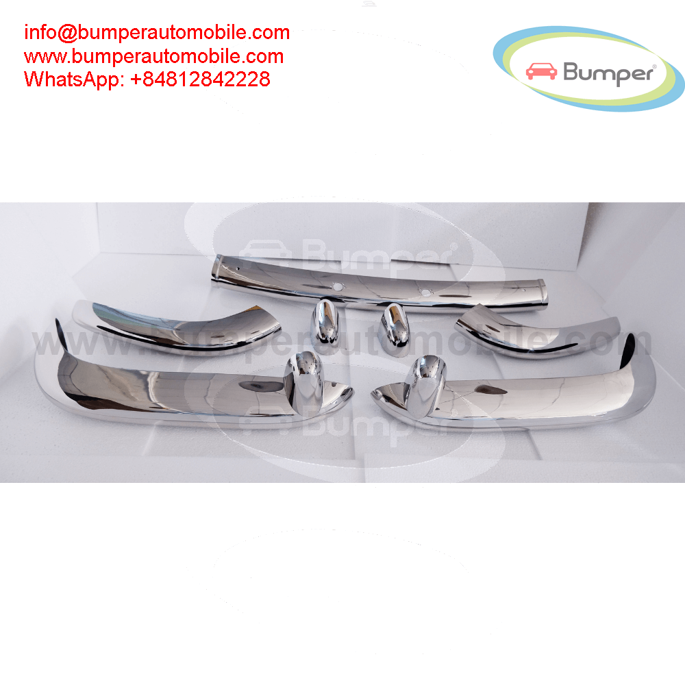 Alfa Romeo Giulietta Spider S2, S3 year (1955-1962) an