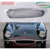 Lotus Elite S1 (1958-1963) a front grille new