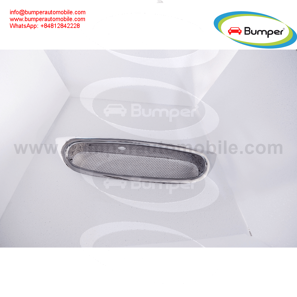 Lotus Elite S1 (1958-1963) grill 2 2