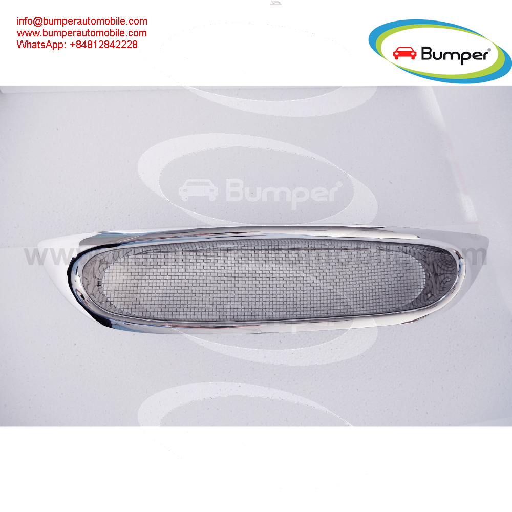 Lotus Elite S1 (1958-1963) grill 2 6