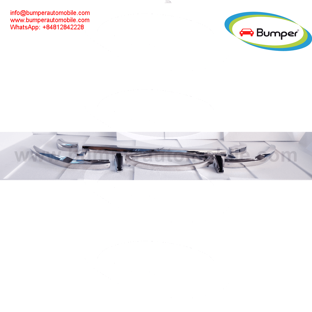 Matra Sports M530 (1967 to 1973) bumper new 1 13