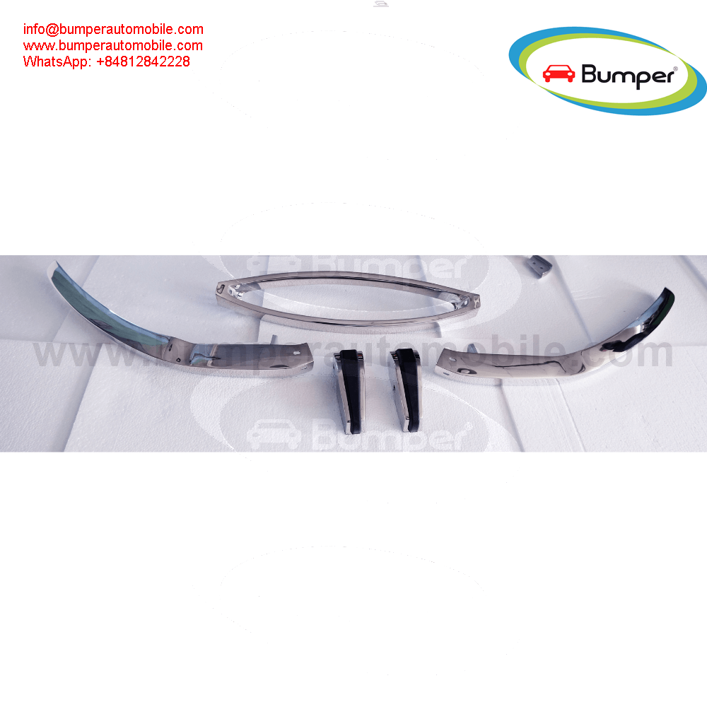 Matra Sports M530 (1967 to 1973) bumper new 1 5