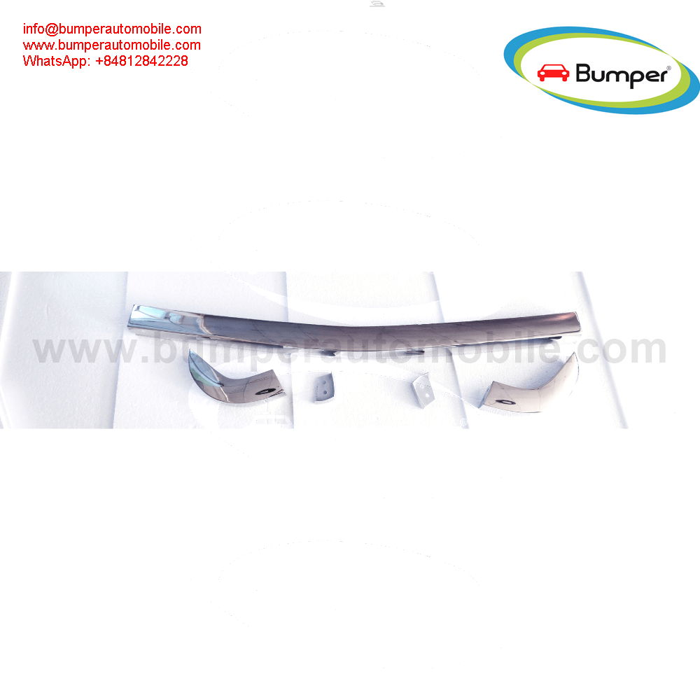 Matra Sports M530 (1967 to 1973) bumper new 1